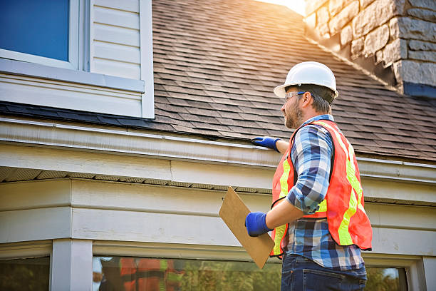 Roofing in Buchtel